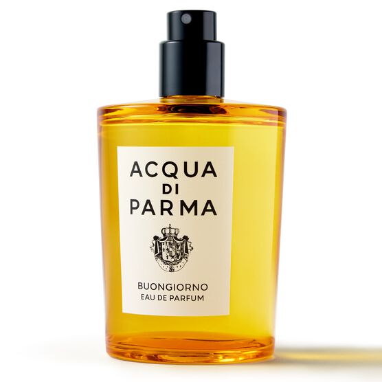 Colônia Acqua Di Parma Buongiorno Unissex Eau De Parfum